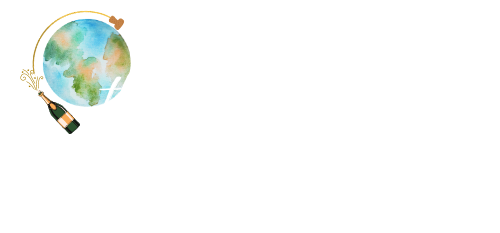 Champagne Toast Travelers Travel Blog