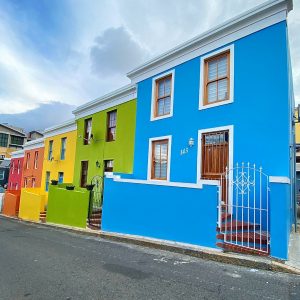 Bo-Kaap Photo Cape Town