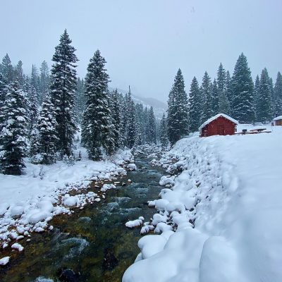 jackson hole itinerary winter