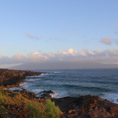 Kapalua Coastal Trail