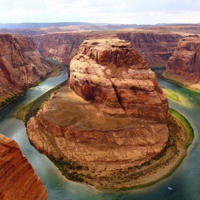 horseshoe bend, grand canyon, colorado river